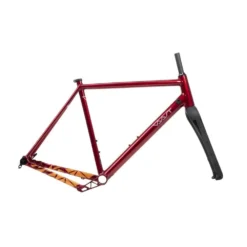 Vélos CX & Gravel VAAST A/1 GRX 2X 700c 14 Vélos CX & Gravel VAAST A/1 GRX 2X 700c -Magasin Dusine Antivols vaast a1 2x grx 700c 5