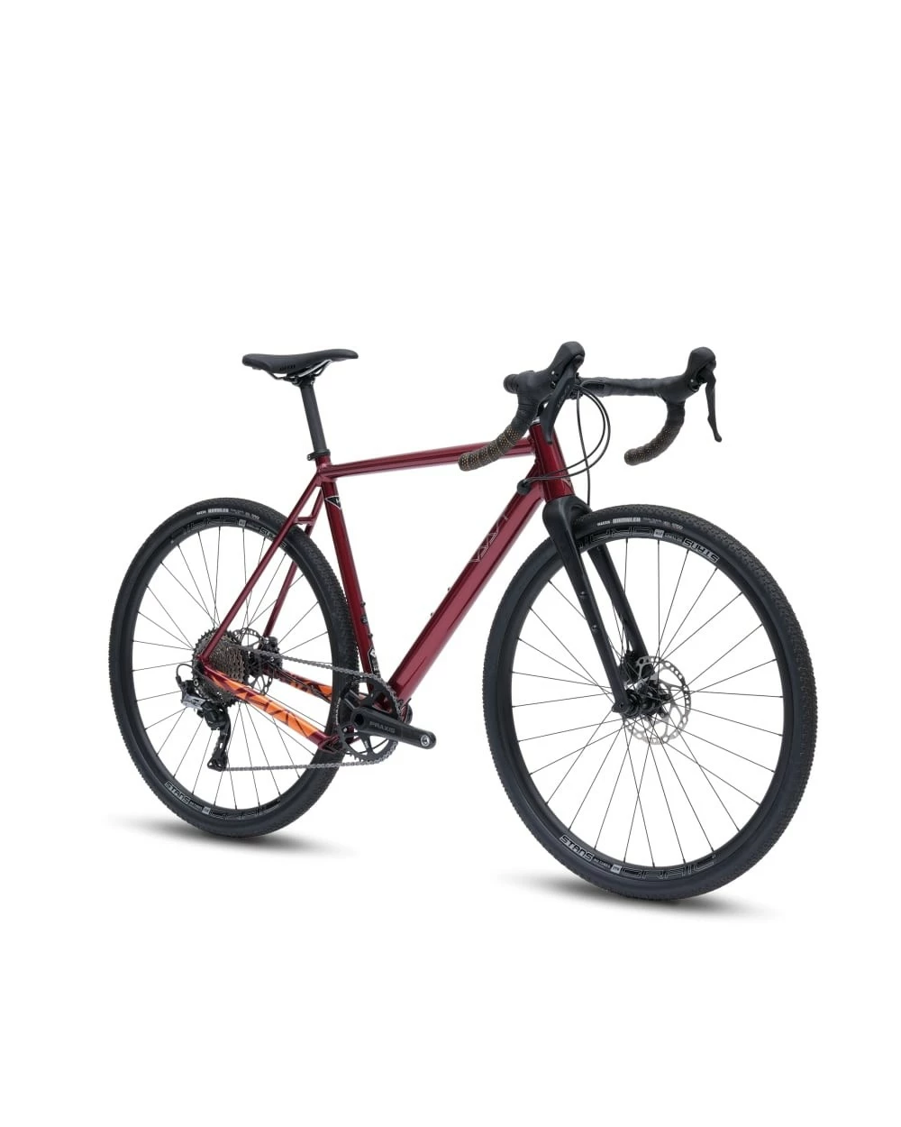 Vélos CX & Gravel VAAST A/1 GRX 1X 700c 4 Vélos CX & Gravel VAAST A/1 GRX 1X 700c – Image 2