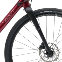 Vélos CX & Gravel VAAST A/1 GRX 1X 700c 12 Vélos CX & Gravel VAAST A/1 GRX 1X 700c -Magasin Dusine Antivols vaast a1 grx 1x 700c 3