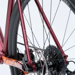 Vélos CX & Gravel VAAST A/1 GRX 1X 700c 13 Vélos CX & Gravel VAAST A/1 GRX 1X 700c -Magasin Dusine Antivols vaast a1 grx 1x 700c 4