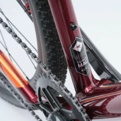 Vélos CX & Gravel VAAST A/1 GRX 1X 700c 14 Vélos CX & Gravel VAAST A/1 GRX 1X 700c -Magasin Dusine Antivols vaast a1 grx 1x 700c 5