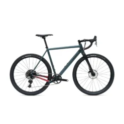 Vélos CX & Gravel VAAST A/1 Rival 1X 650B