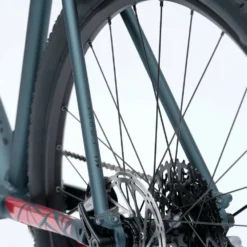 Vélos CX & Gravel VAAST A/1 Rival 1X 650B -Magasin Dusine Antivols vaast a1 rival 1x 650b 3