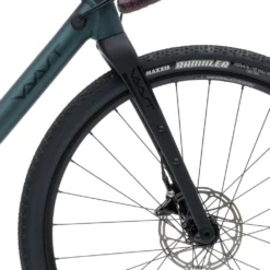 Vélos CX & Gravel VAAST A/1 Rival 1X 650B -Magasin Dusine Antivols vaast a1 rival 1x 650b 4