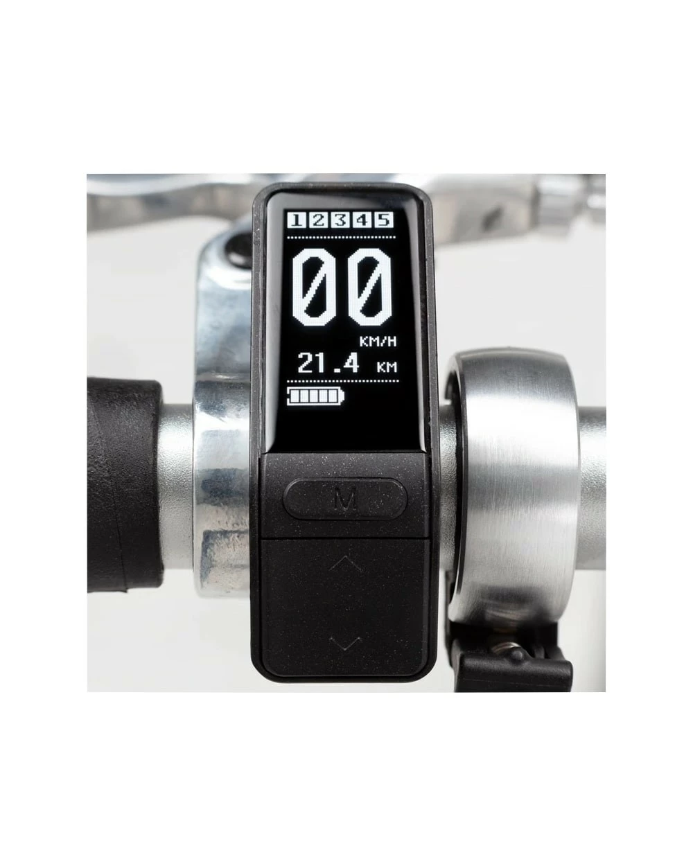 Vélos E-Cargo VAE Ahooga Modular 8 Vitesses 14 Vélos E-Cargo VAE Ahooga Modular 8 Vitesses – Image 12