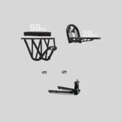 Vélos E-Cargo VAE Ahooga Modular 8 Vitesses 31 Vélos E-Cargo VAE Ahooga Modular 8 Vitesses -Magasin Dusine Antivols vae ahooga modular 8 vitesses 13