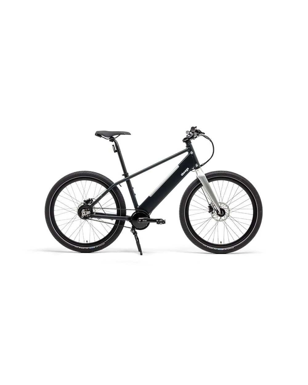 Vélos E-Cargo VAE Ahooga Modular 8 Vitesses 5 Vélos E-Cargo VAE Ahooga Modular 8 Vitesses – Image 3