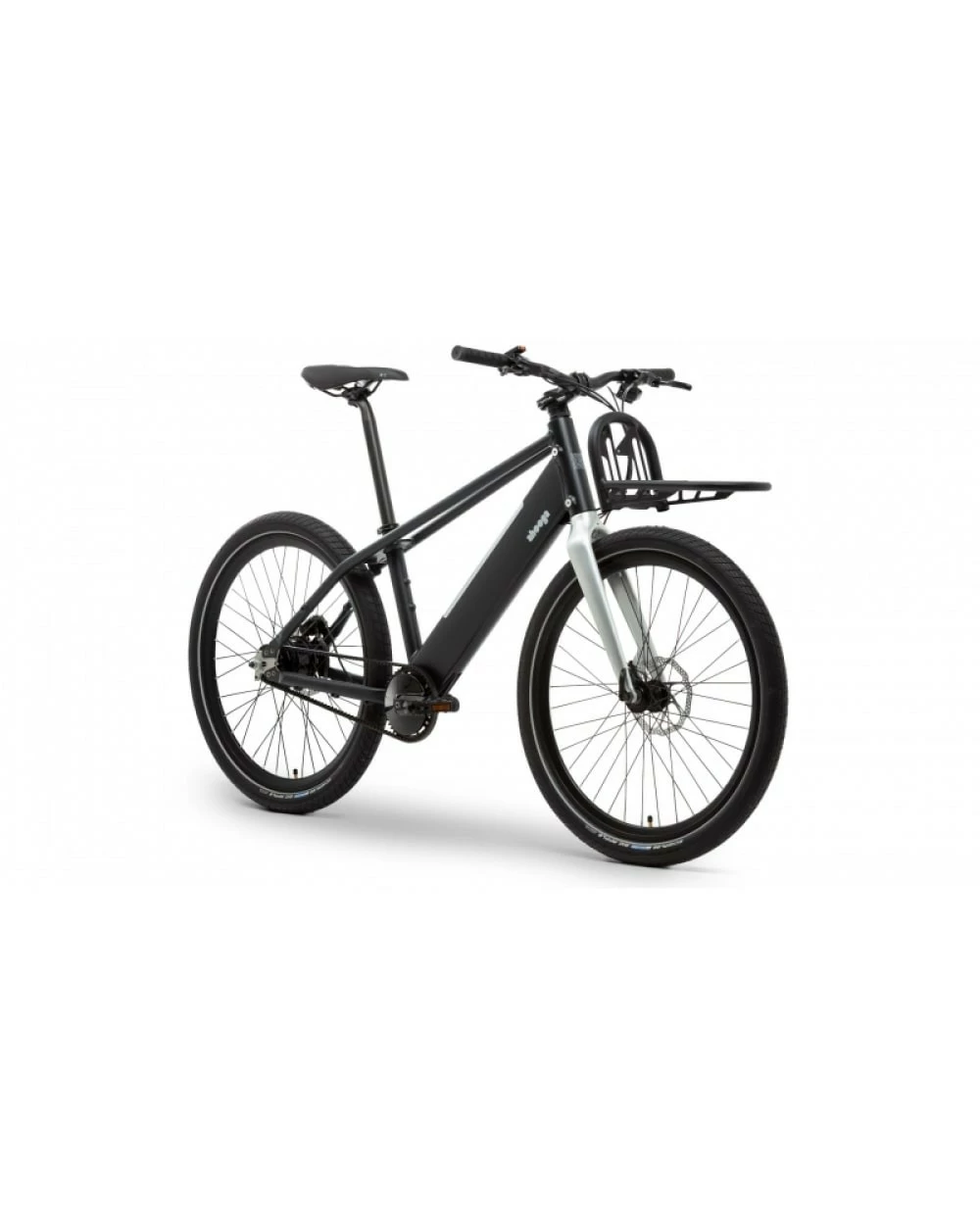 Vélos E-Cargo VAE Ahooga Modular 8 Vitesses 7 Vélos E-Cargo VAE Ahooga Modular 8 Vitesses – Image 5