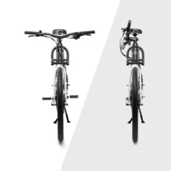 Vélos E-Cargo VAE Ahooga Modular 8 Vitesses 25 Vélos E-Cargo VAE Ahooga Modular 8 Vitesses -Magasin Dusine Antivols vae ahooga modular 8 vitesses 7