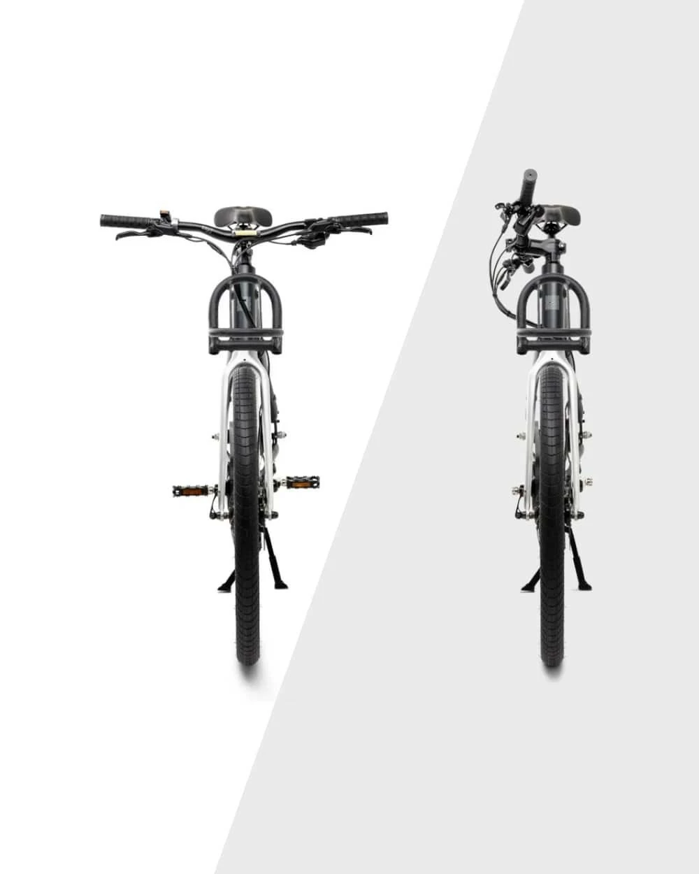 Vélos E-Cargo VAE Ahooga Modular 8 Vitesses 10 Vélos E-Cargo VAE Ahooga Modular 8 Vitesses – Image 8