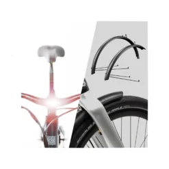 Vélos E-Cargo VAE Ahooga Modular 8 Vitesses 26 Vélos E-Cargo VAE Ahooga Modular 8 Vitesses -Magasin Dusine Antivols vae ahooga modular 8 vitesses 8