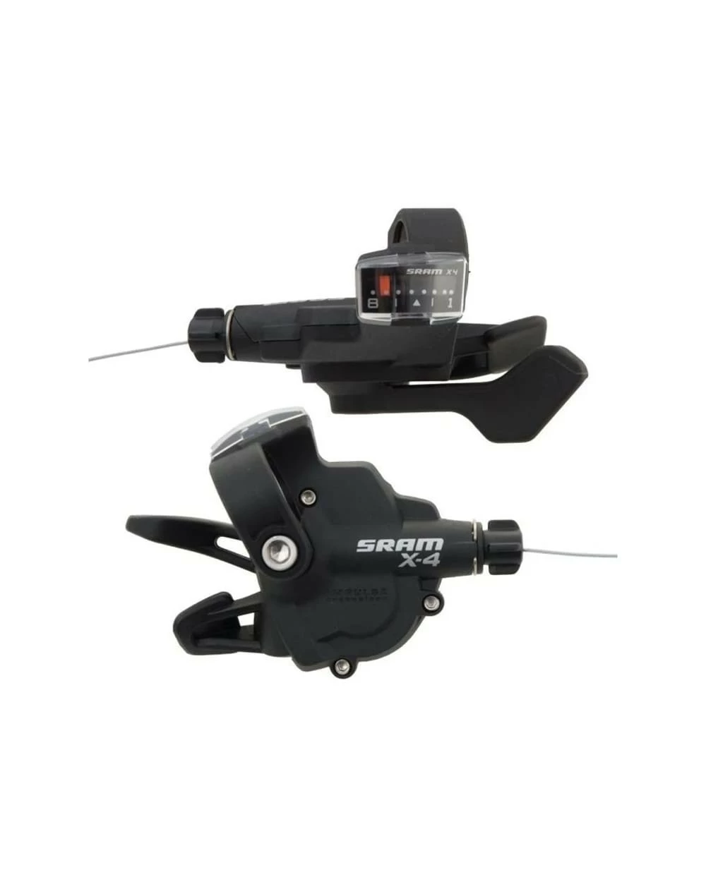 Vélos E-Cargo VAE Ahooga Modular 8 Vitesses 12 Vélos E-Cargo VAE Ahooga Modular 8 Vitesses – Image 10