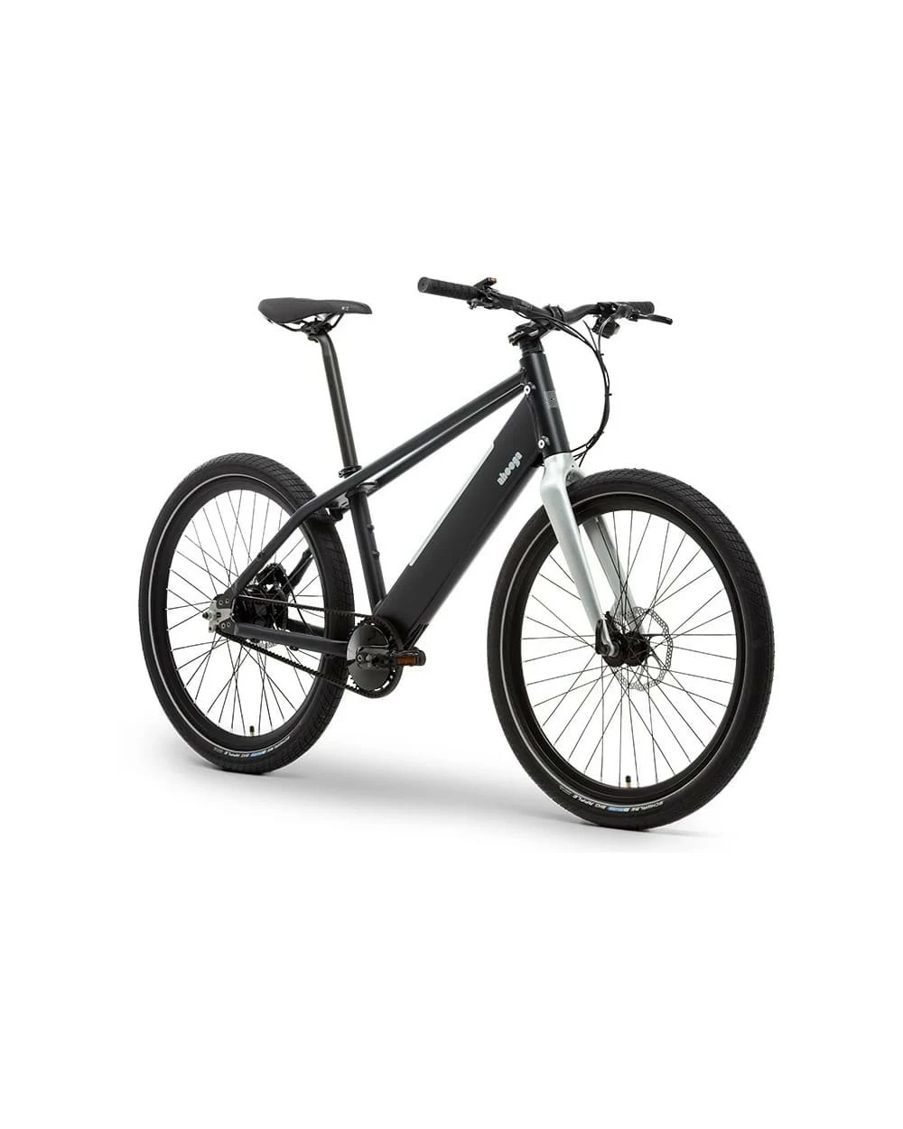 Vélos E-Cargo VAE Ahooga Modular 8 Vitesses 3 Vélos E-Cargo VAE Ahooga Modular 8 Vitesses