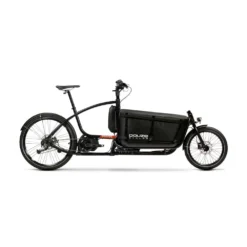 Vélos E-Cargo VAE Cargo Douze Cycles V2 Shimano