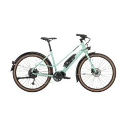 Vélos électriques VAE Kona ECoco