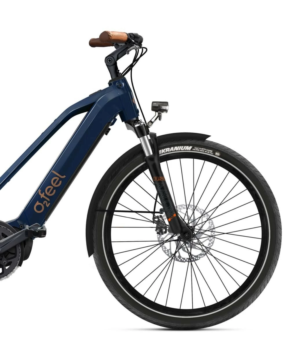 Vélos E-Cargo VAE Longtail O2FEEL Equo Cargo Boost 3.1 4 Vélos E-Cargo VAE Longtail O2FEEL Equo Cargo Boost 3.1 – Image 2