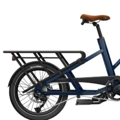 Vélos E-Cargo VAE Longtail O2FEEL Equo Cargo Boost 3.1 9 Vélos E-Cargo VAE Longtail O2FEEL Equo Cargo Boost 3.1 -Magasin Dusine Antivols vae longtail o2feel equo cargo boost 31 2