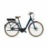 Vélos électriques VAE VAE O2feel VOG City Boost 6.1 1 Vélos électriques VAE VAE O2feel VOG City Boost 6.1 -Magasin Dusine Antivols vae o2feel vog city boost 61