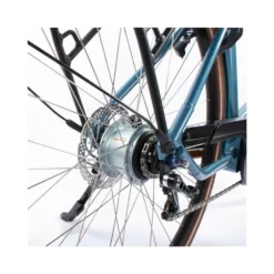 Vélos électriques VAE VAE O2feel VOG City Up 5.1 11 Vélos électriques VAE VAE O2feel VOG City Up 5.1 -Magasin Dusine Antivols vae o2feel vog city up 51 2