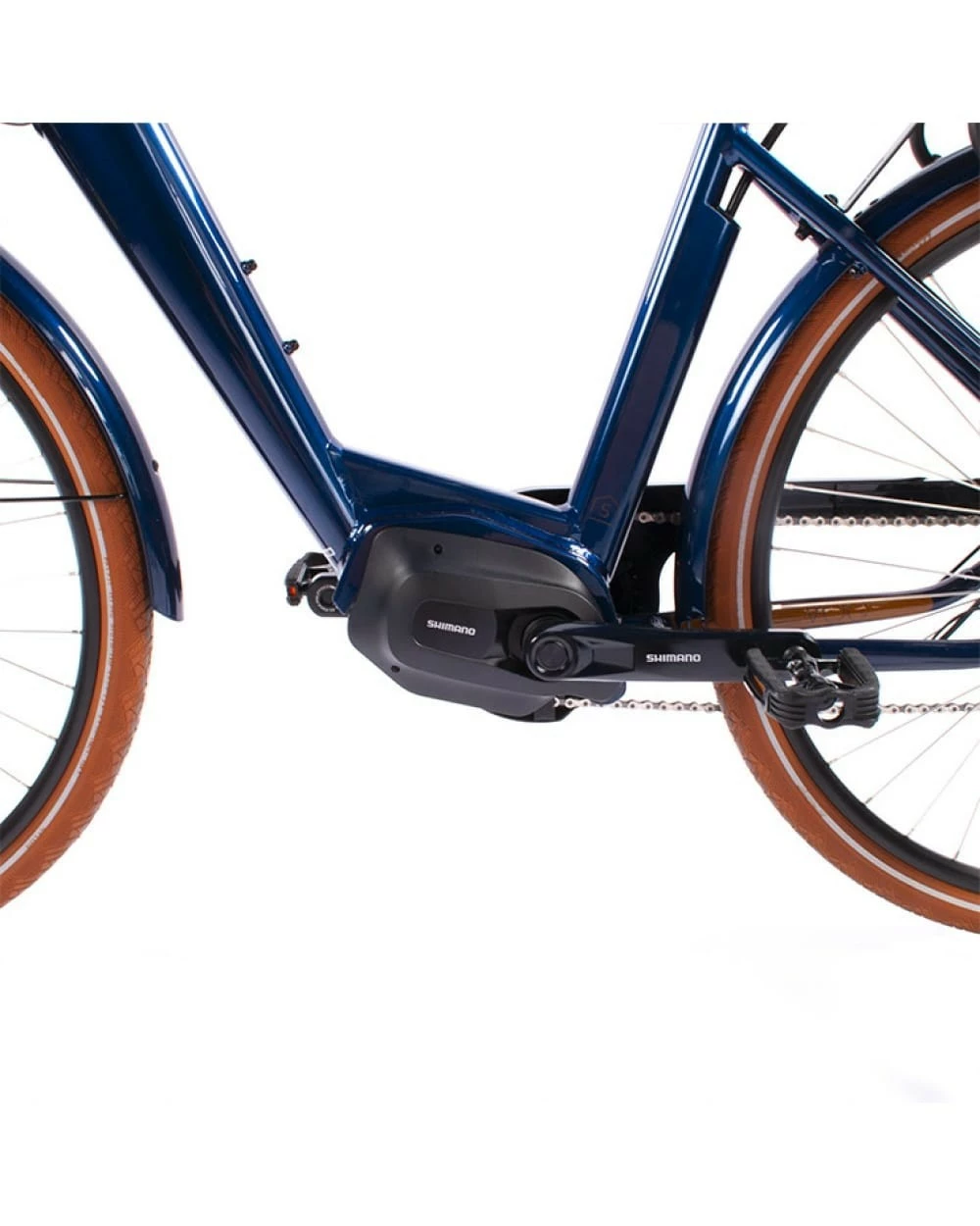 Vélos électriques VAE VAE O2feel VOG City Up 5.1 7 Vélos électriques VAE VAE O2feel VOG City Up 5.1 – Image 5