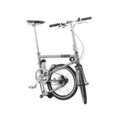 Vélos électriques VAE VAE Pliant Ahooga Hybrid Essential 12 Vélos électriques VAE VAE Pliant Ahooga Hybrid Essential -Magasin Dusine Antivols vae pliant ahooga hybrid essential 2