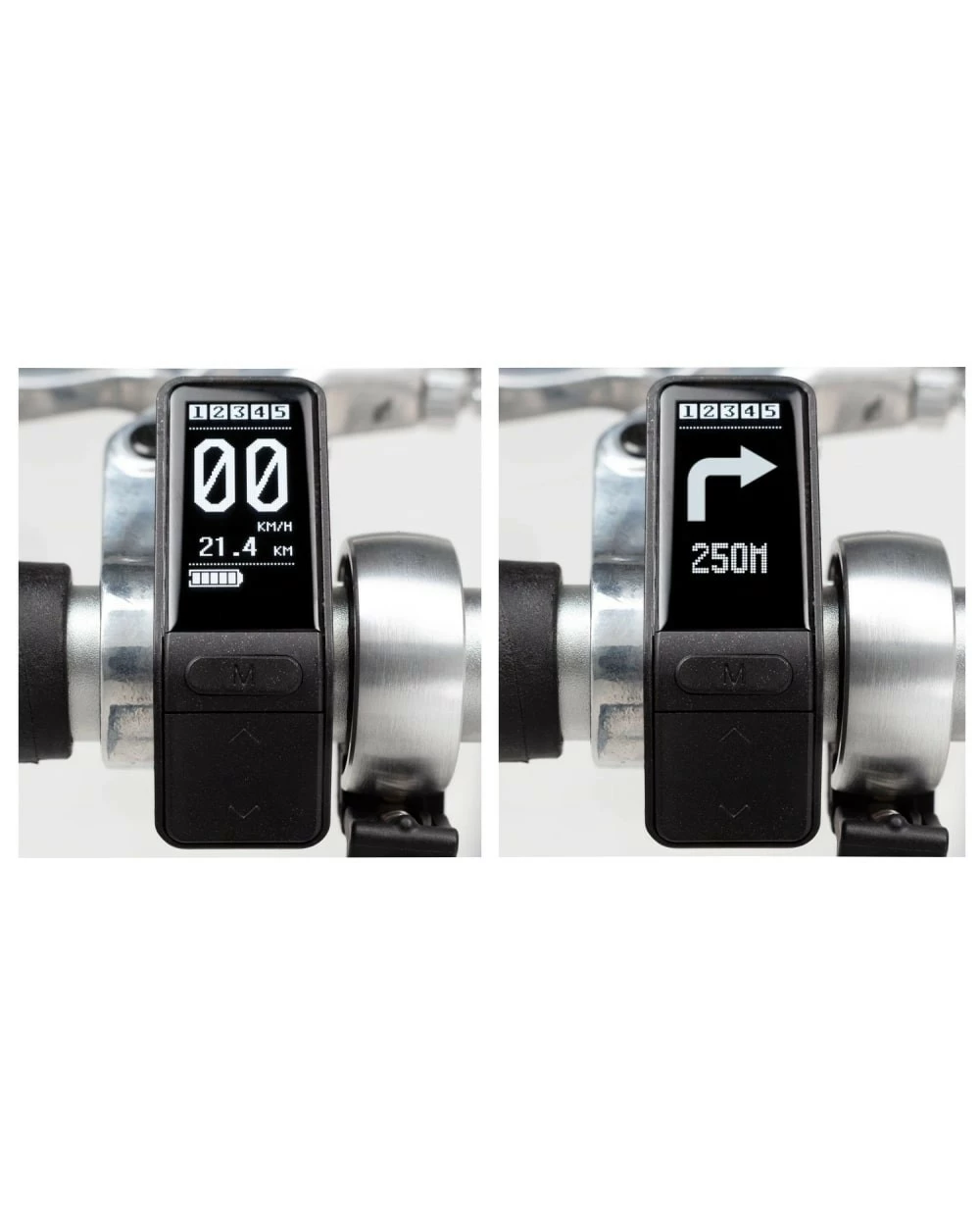 Vélos électriques VAE VAE Pliant Ahooga Hybrid Essential 6 Vélos électriques VAE VAE Pliant Ahooga Hybrid Essential – Image 4