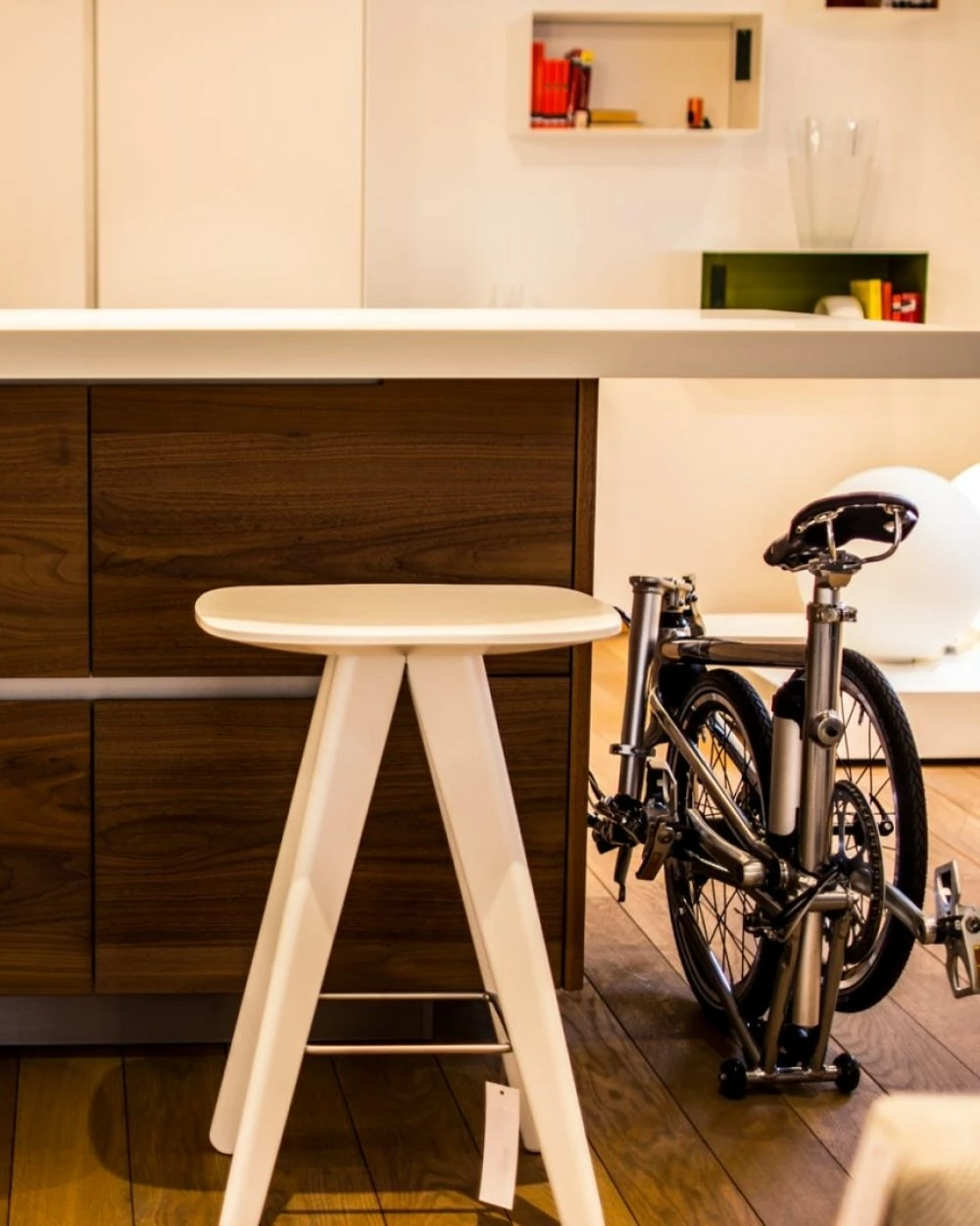 Vélos électriques VAE VAE Pliant Ahooga Hybrid Essential 10 Vélos électriques VAE VAE Pliant Ahooga Hybrid Essential – Image 8