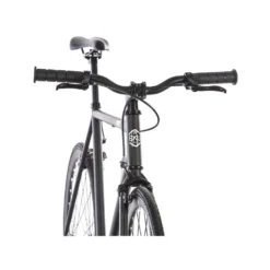 Fixies & Singlespeed Vélo Fixie Singlespeed 6KU -Magasin Dusine Antivols velo fixie singlespeed 6ku 3