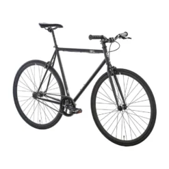 Fixies & Singlespeed Vélo Fixie Singlespeed 6KU -Magasin Dusine Antivols velo fixie singlespeed 6ku 4