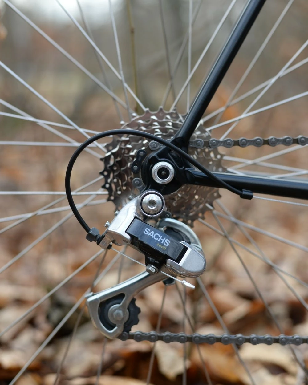 Vélos Panache Vélo Panache Le POLY 4 Vélos Panache Vélo Panache Le POLY – Image 2