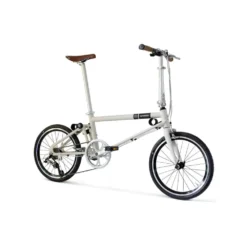 Vélos Pliants Vélo Pliant Ahooga Essential
