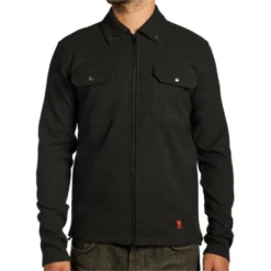 Vestes Veste Chrome Ike Windshirt -Magasin Dusine Antivols veste chrome ike windshirt 3