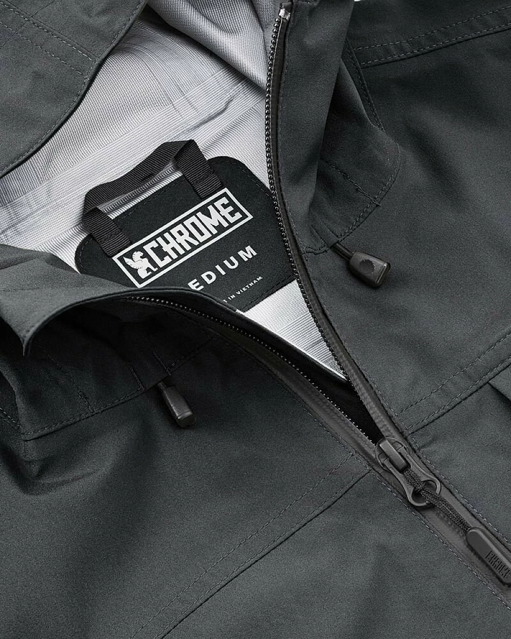 Vestes Veste Chrome Storm Cobra 3.0 7 Vestes Veste Chrome Storm Cobra 3.0 – Image 5