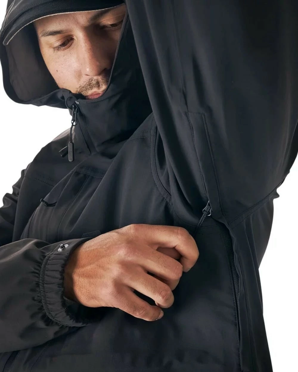 Vestes Veste Chrome Storm Cobra 3.0 9 Vestes Veste Chrome Storm Cobra 3.0 – Image 7