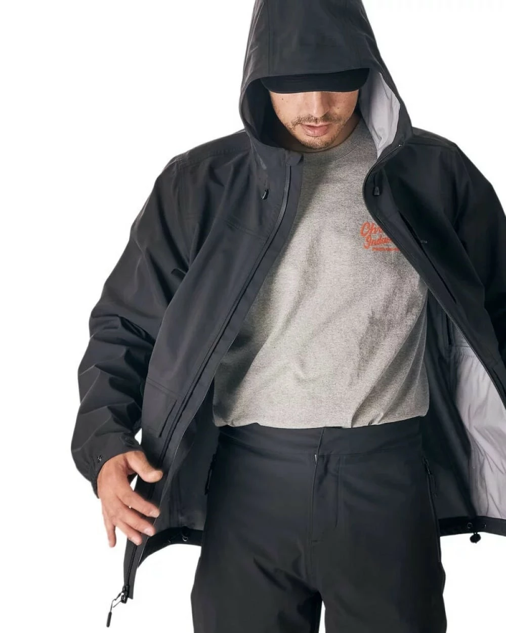 Vestes Veste Chrome Storm Cobra 3.0 10 Vestes Veste Chrome Storm Cobra 3.0 – Image 8