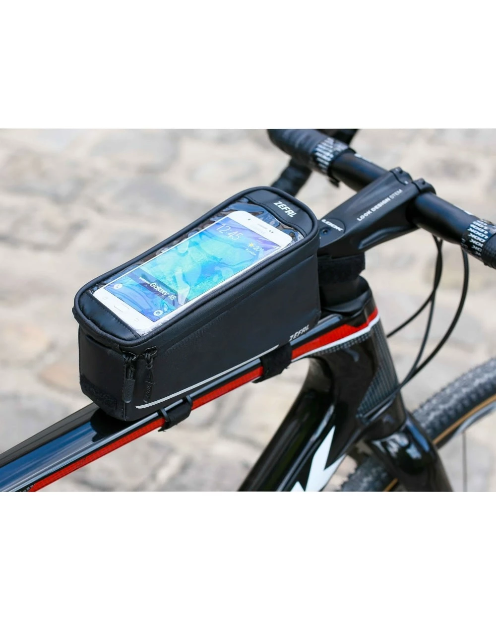 Bagagerie & Bikepacking Zéfal Z Console Pack T2 4 Bagagerie & Bikepacking Zéfal Z Console Pack T2 – Image 2